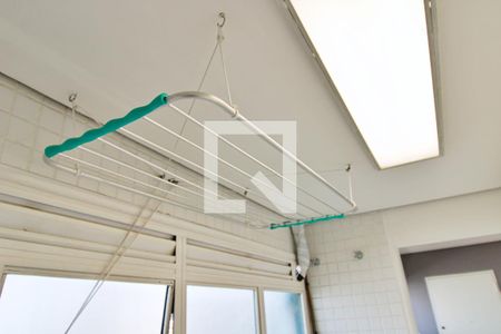 Apartamento à venda com 366m², 3 quartos e 4 vagasÁrea de Serviço