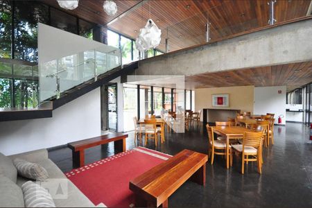 Apartamento à venda com 366m², 3 quartos e 4 vagasÁrea comum - Salão de festas