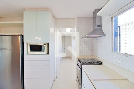 Apartamento à venda com 366m², 3 quartos e 4 vagasCozinha