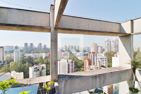 Apartamento à venda com 366m², 3 quartos e 4 vagasCobertura