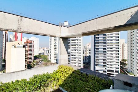 Apartamento à venda com 366m², 3 quartos e 4 vagasCobertura