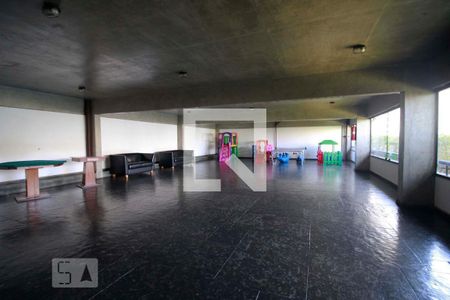 Apartamento à venda com 366m², 3 quartos e 4 vagasBrinquedoteca