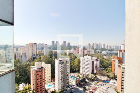Apartamento à venda com 366m², 3 quartos e 4 vagasVista do Quarto 3