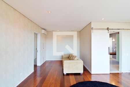 Sala de apartamento à venda com 3 quartos, 366m² em Vila Andrade, São Paulo