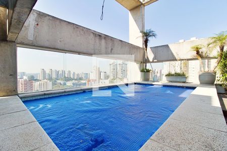 Apartamento à venda com 366m², 3 quartos e 4 vagasCobertura