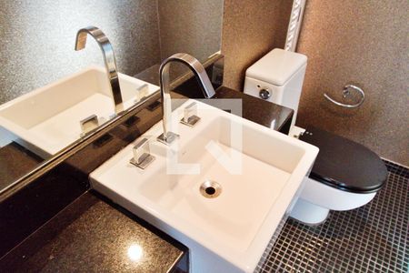 Apartamento à venda com 366m², 3 quartos e 4 vagasLavabo