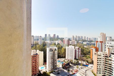 Apartamento à venda com 366m², 3 quartos e 4 vagasVista do Quarto 2