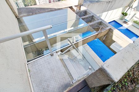 Apartamento à venda com 366m², 3 quartos e 4 vagasCobertura