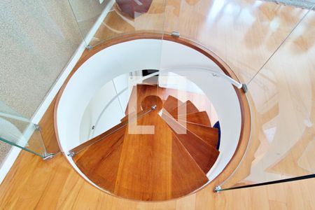 Apartamento à venda com 366m², 3 quartos e 4 vagasCobertura