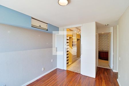 Apartamento à venda com 366m², 3 quartos e 4 vagasSuíte 