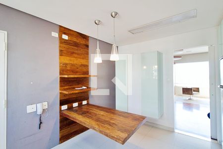 Apartamento à venda com 366m², 3 quartos e 4 vagasCozinha