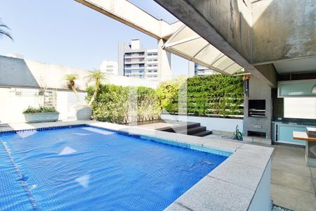 Apartamento à venda com 366m², 3 quartos e 4 vagasCobertura