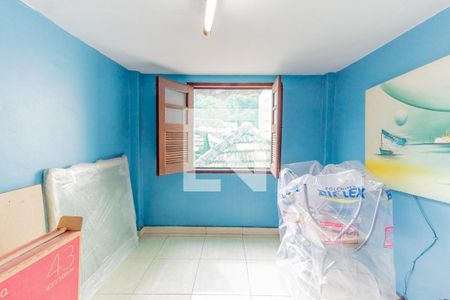 Casa à venda com 495m², 4 quartos e 4 vagasQuarto de serviço 1 / 3 piso