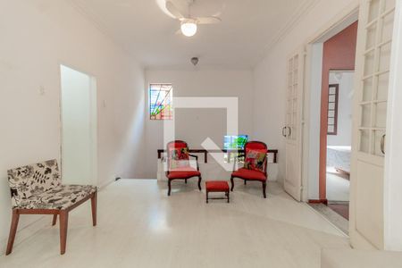 Casa à venda com 495m², 4 quartos e 4 vagasSala 2