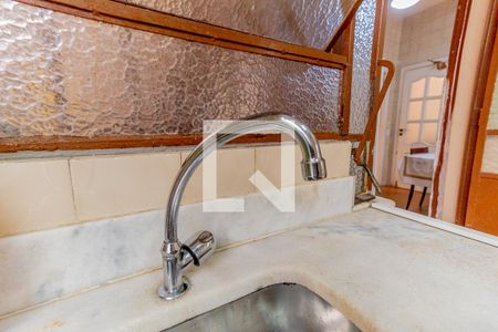 Casa à venda com 495m², 4 quartos e 4 vagasCozinha