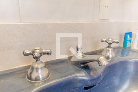 Casa à venda com 495m², 4 quartos e 4 vagasBanheiro da Suíte