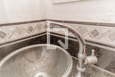 Casa à venda com 495m², 4 quartos e 4 vagasLavabo Bar