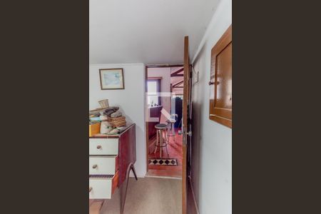 Casa à venda com 495m², 4 quartos e 4 vagasQuarto de serviço 2 / 3 piso