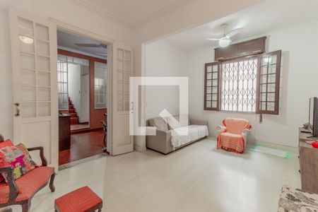 Casa à venda com 495m², 4 quartos e 4 vagasSala 2 