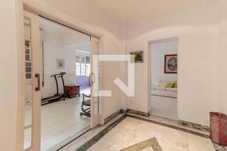 Casa à venda com 495m², 4 quartos e 4 vagasHall de Entrada