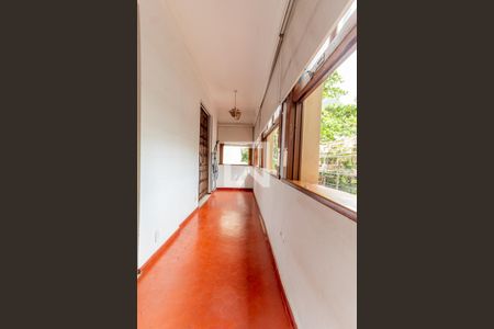 Casa à venda com 495m², 4 quartos e 4 vagasVaranda da Suíte 