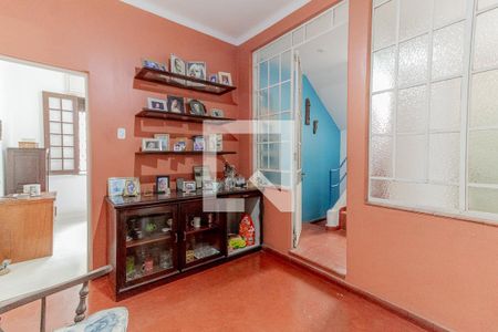 Casa à venda com 495m², 4 quartos e 4 vagasSala 3 