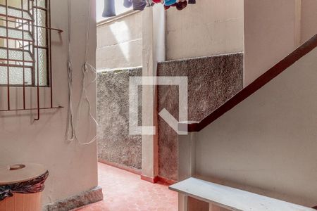 Casa à venda com 495m², 4 quartos e 4 vagasÁrea de Serviço