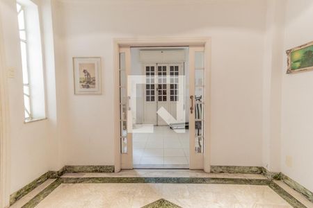 Casa à venda com 495m², 4 quartos e 4 vagasHall de Entrada