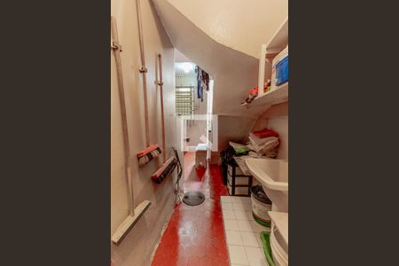 Casa à venda com 495m², 4 quartos e 4 vagasÁrea de Serviço