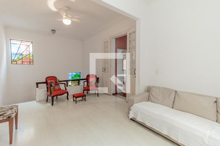 Casa à venda com 495m², 4 quartos e 4 vagasSala 2