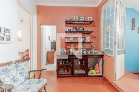 Casa à venda com 495m², 4 quartos e 4 vagasSala 3 