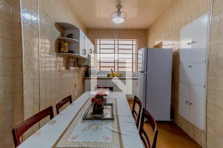 Casa à venda com 495m², 4 quartos e 4 vagasCopa