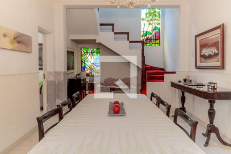 Casa à venda com 495m², 4 quartos e 4 vagasSala de Jantar