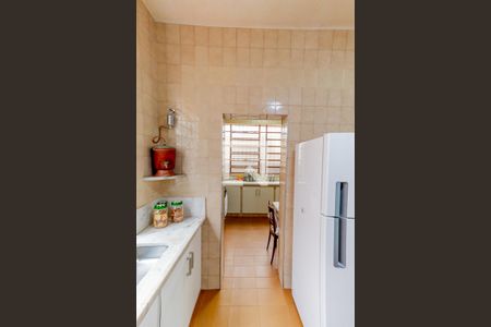 Casa à venda com 495m², 4 quartos e 4 vagasCopa