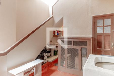 Casa à venda com 495m², 4 quartos e 4 vagasÁrea de Serviço