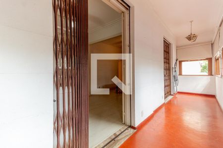 Casa à venda com 495m², 4 quartos e 4 vagasVaranda da Suíte 