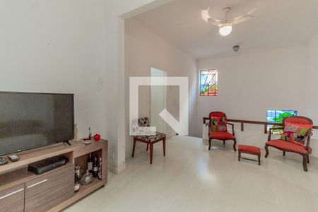 Casa à venda com 495m², 4 quartos e 4 vagasSala 2 