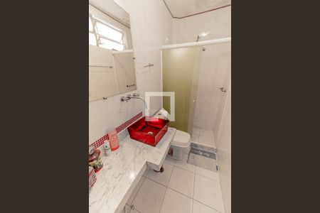 Casa à venda com 495m², 4 quartos e 4 vagasBanheiro social 2