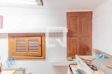 Casa à venda com 495m², 4 quartos e 4 vagasQuarto de serviço 2 / 3 piso