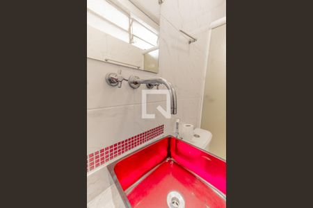 Casa à venda com 495m², 4 quartos e 4 vagasBanheiro social 2