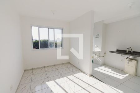 Sala de apartamento para alugar com 1 quarto, 31m² em Água Branca, São Paulo