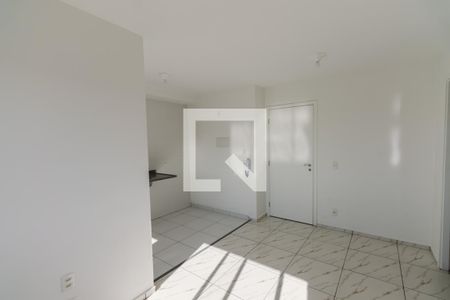 Sala de apartamento para alugar com 1 quarto, 31m² em Água Branca, São Paulo