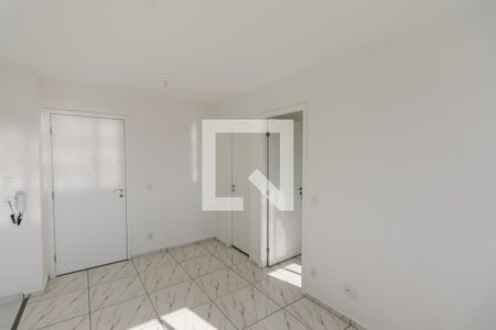 Sala de apartamento para alugar com 1 quarto, 31m² em Água Branca, São Paulo