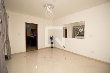 Sala de Jantar de casa à venda com 4 quartos, 289m² em Vila Pereira Cerca, São Paulo