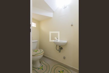 Lavabo de apartamento para alugar com 3 quartos, 80m² em Anil, Rio de Janeiro