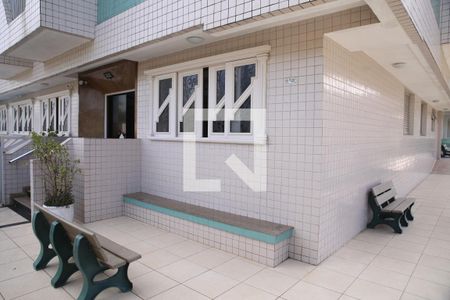 Apartamento para alugar com 56m², 1 quarto e 1 vagaÁrea Externa