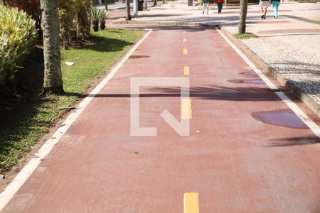 Apartamento para alugar com 56m², 1 quarto e 1 vagaCiclovia