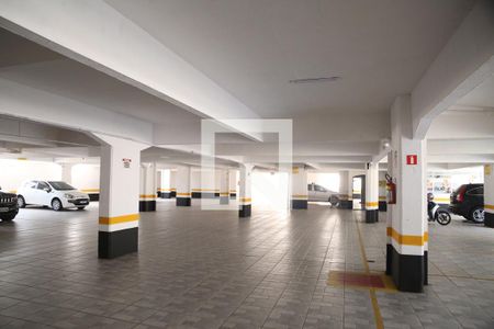 Apartamento para alugar com 56m², 1 quarto e 1 vagaGaragem