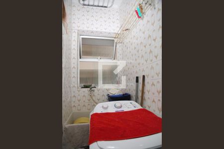 Apartamento para alugar com 56m², 1 quarto e 1 vagaCozinha