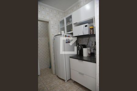 Apartamento para alugar com 56m², 1 quarto e 1 vagaCozinha